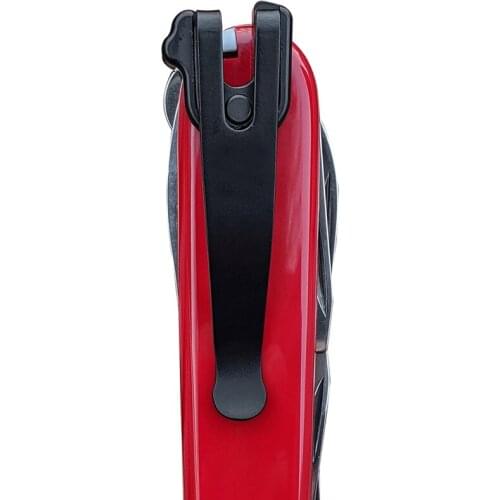 Back Clip Depth Pocket Clip 91MM Modified Parts Knife Clip Stainless Steel