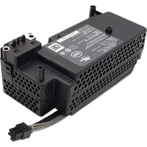 Replacement Power Supply AC Adapter For One S/Slim Console Repair Parts Internal Power Board N15-120P1A