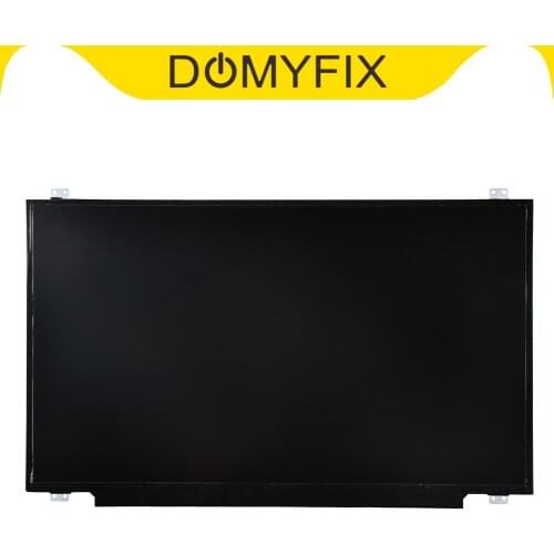 17.3" inch for INNOLUX compatible N173HCE-E31 FHD IPS LCD Screen Display Panel Non Touch 1920×1080 30pins