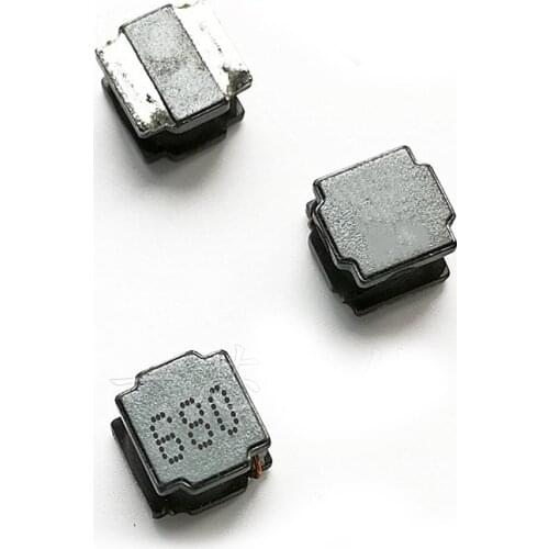20PCS/Lot NR6020T3R3N NR6020T 3R3 3.3uh SMD Inductor 6020