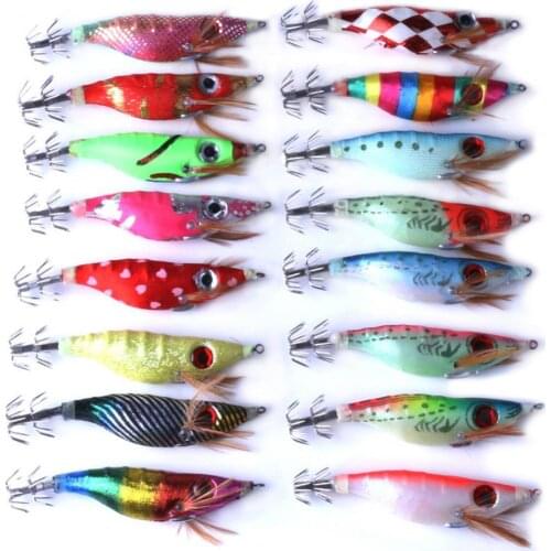 70% Hot Sale Artificial Large Eyes Luminous Shrimp Lure Baits Night Fishing Hook Tackle Tool