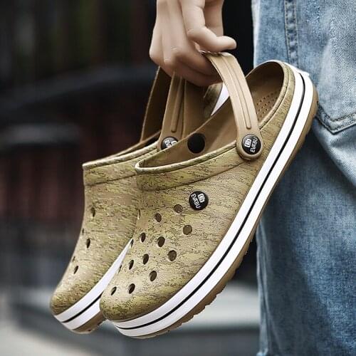 Мужские вьетнамки Akexiya China At AliExpress