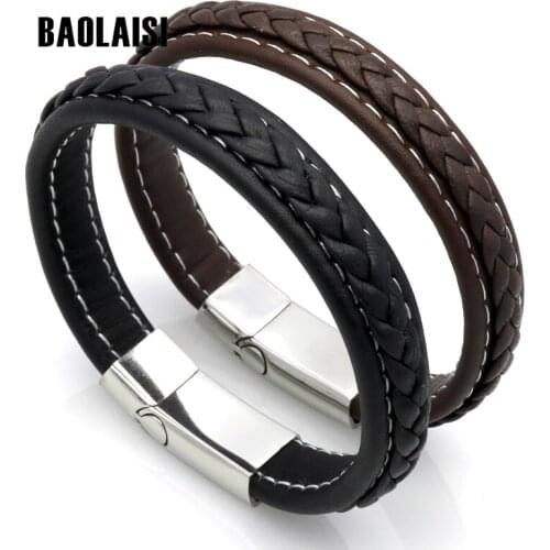 Магнитные браслеты BAOLAISI China At AliExpress