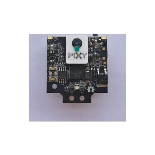 FREE SHIPPING CMUcam5 Sensor HD camera image recognition sensor module