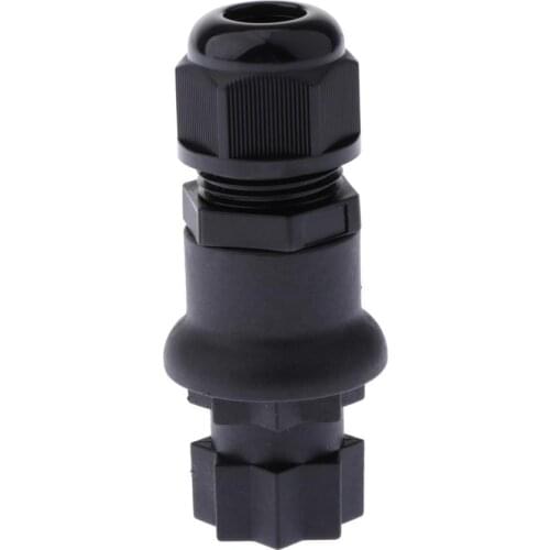 Safety Flag Base Flag Pole Side Track Mount Base for Canoe & Kayak, Inflatable