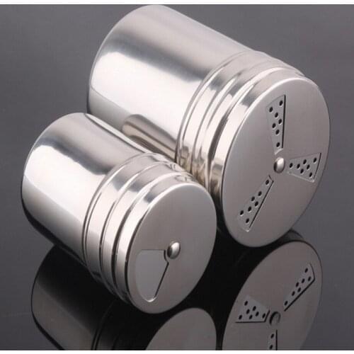 KORAOU Peppers And Salt Shakers