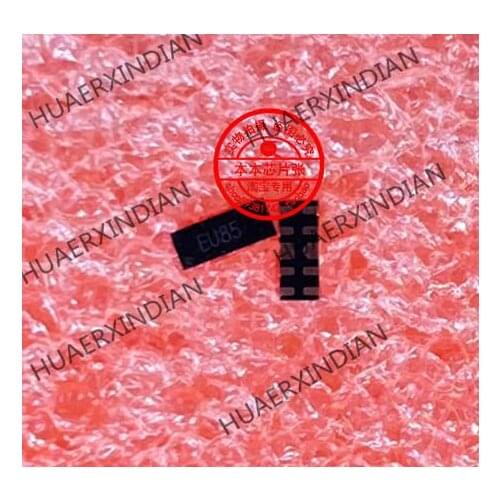 L05ESDL5V0NA-4 Printing ：EU85 SLP2510P8 TVS