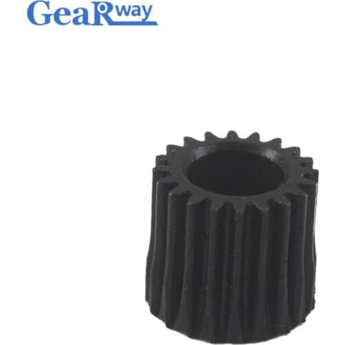 Metal Gear Wheel 1Module 12T 45Steel Spur Gear Pinion 4/5/6/6.35/7mm Inner Bore Mould 1 12Teeth Rc Pinion Gears Pulley