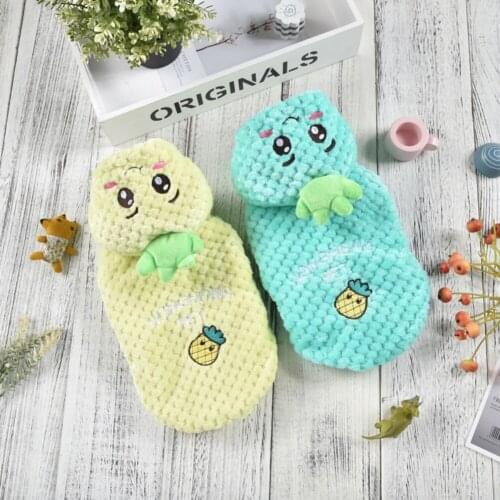 Cute Fruit Pattern Pet Dog Clothes Winter Warm Pet Dog Hoodie Coat for Chihuahua French Bulldog Pet Puppy Yorkshire Apparel