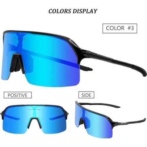 2020 New Men&Women Road Bike Cycling Glasses Sunglasses Sport Riding Running Fishing Bicycle Eyewear Fietsbrillen Myopia Frame