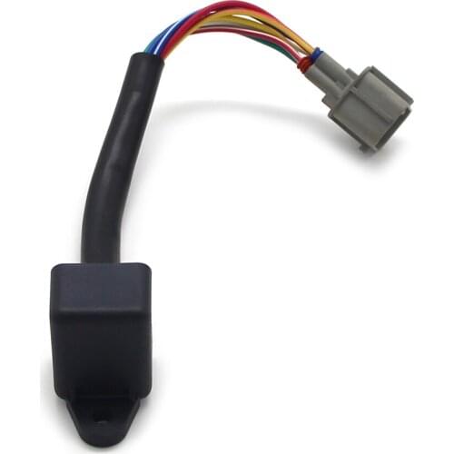 New Starter Relay Replaces for Kawasaki Jet Ski STX-12 JT1200 JT1500 Ultra 250X 260LX260X 300LX 300X 310LX 27002-3702 27002-3703