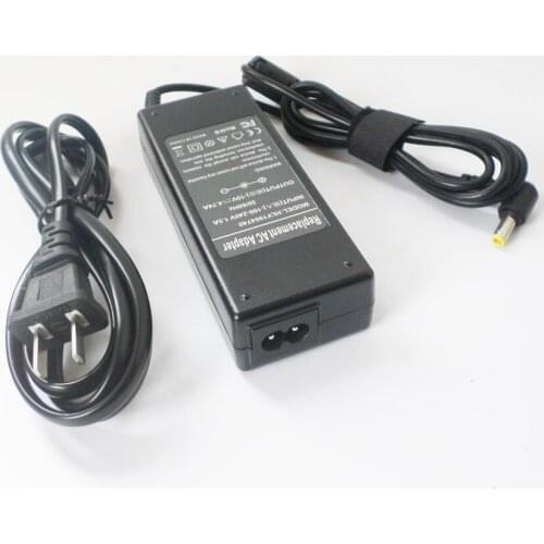 NEW AC Adapter For Toshiba Satellite Pro C875 C875D L840 L840D L845 L850 L850-110 L850-112 L850-11R L850D Battery Charger 90W
