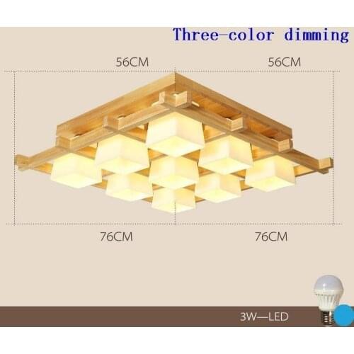 Luminaire Lampada Lustre Vintage Plafonnier Moderne Lamp Sufitowe Luminaria Teto Lampara De Techo Plafondlamp Ceiling Light