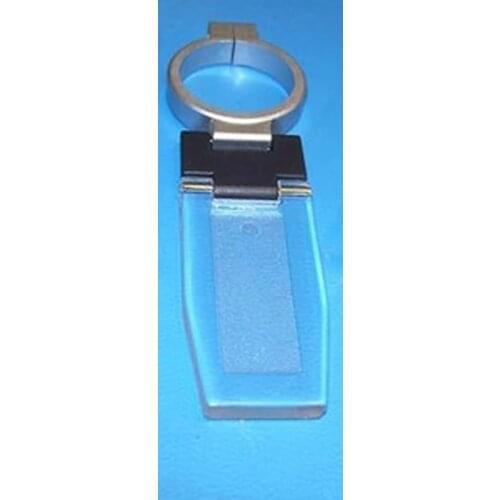Refractometer cover plate refractometer, sugar meter, transparent plate refractometer accessories