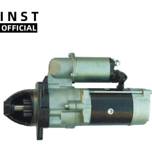 STARTER FOR EB300,EB400 0300-602-0312 28100-1081A 28100-1230 28100-1590