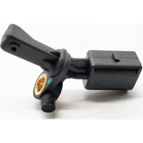 WHT003863 Rear Left ABS Wheel Speed Sensor For V W Fox Polo UP Audi A2 Seat Skoda Fabia Rapid 0986594502 6Q0927807B 6Q0927807A