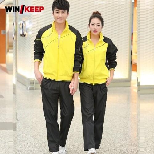 Спортивные костюмы Winkeep China At AliExpress