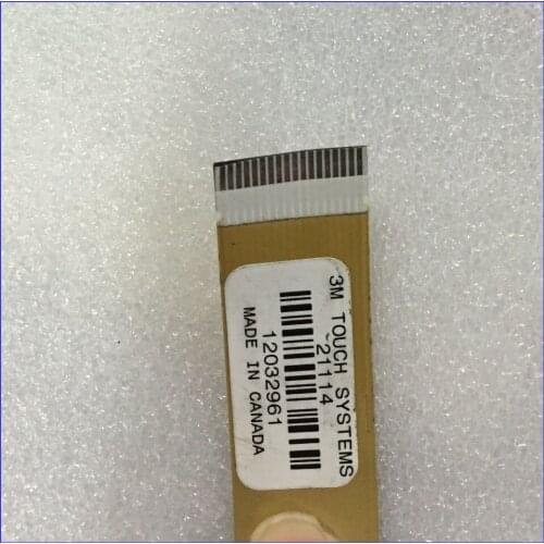 ZhiYuSun POST 10.4 inch resistive touch panel for 3M TOUCH SYSTEMS 2114 12032961 MIND IN CANADA