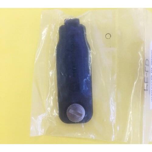 10x Dust Cover Headphone Cap for motorola XIR P8268 P8260 P8200 XPR6550 XPR6300 DP3400 DP3600 DP4400 etc Walkie Talkie