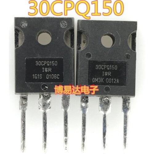 30CPQ150 30CPQ150PBF TO-247