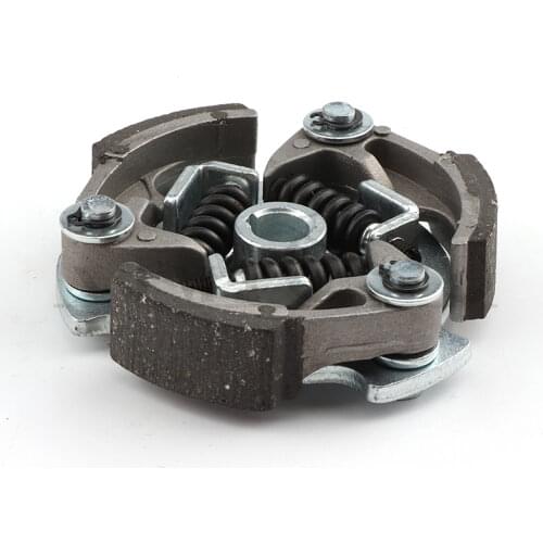 39cc 40cc Water Cooled Clutch For CAG MTA4 MT-A4 C1 Mini Motor Pocket Bike Minimoto Motorcycle