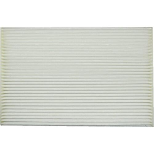 Cabin air filter for 2014 Dongfeng Citroen Elysee 1.6L, for 2013 Dongfeng Peugeot 301 1.6L OEM:T1029421D #FT338C