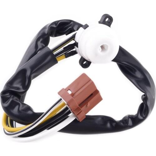 Car Ignition Switch Fit for Honda Accord Acura TL CL 2001 2002 35130-S84-305 35130-S84-A01