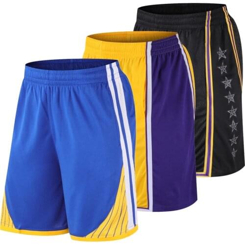 Basketball Shorts for Men Sport Gym QUICK-DRY Workout Short For Men Male Soccer Exercise Hiking Running Fitness Yoga shorts