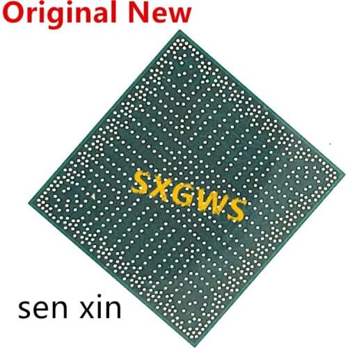 Free Shipping 1PCS 100% New original GL82Q170 SR2C5 BGA chip with ball