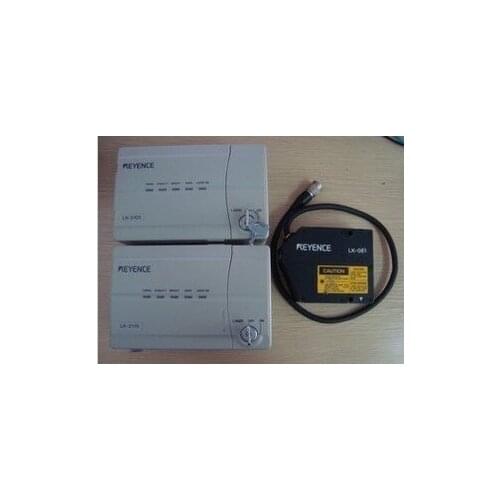 Free shipping Laser sensor LK-2101