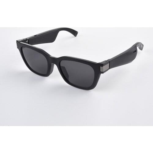 Hands-Free Calling music listen Polarized Smart Bluetooth Audio Wireless Sunglasses in driving