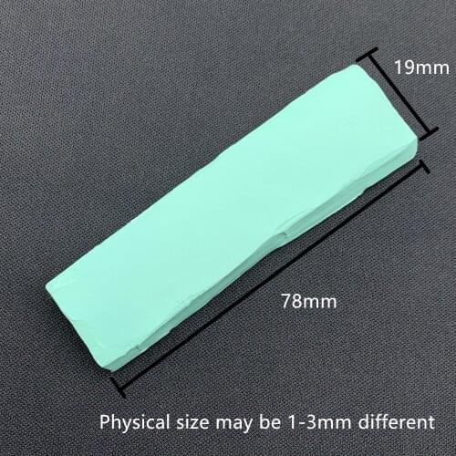 Watchmakers Jewelers Bergeon leaning Clay Touch Dry Cleaning Bar Removing Dirt Grease 1Pc