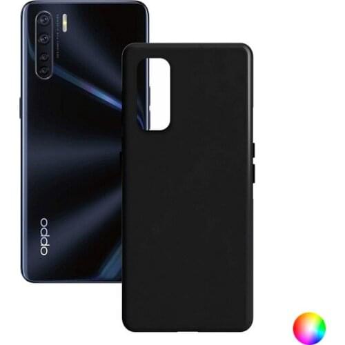 Mobile cover OPPO A91 KSIX