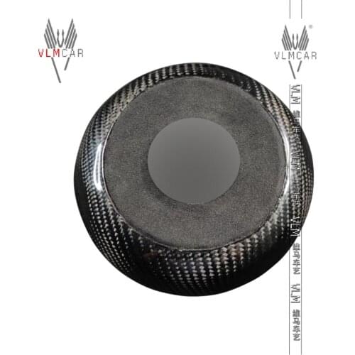 Private custom carbon fiber steering wheel for golf7/mk7 /gt i