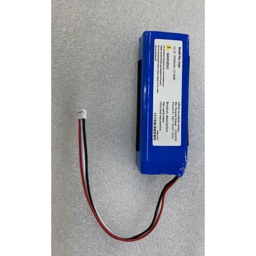 HST 2500mah Digital battery For JBL Harman Kardon Onyx Wireless bluetooth speaker music planetary battery