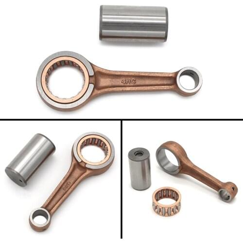 Motorcycle Parts Engine Connecting Rod Kit For Yamaha YP250 Majesty 1995-1999 YP250A YP250D DX YP250S SV Majesty High Quality