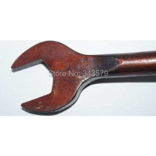 HD repair tools , Offset spare parts, The pig tail wrench openings ,19MM