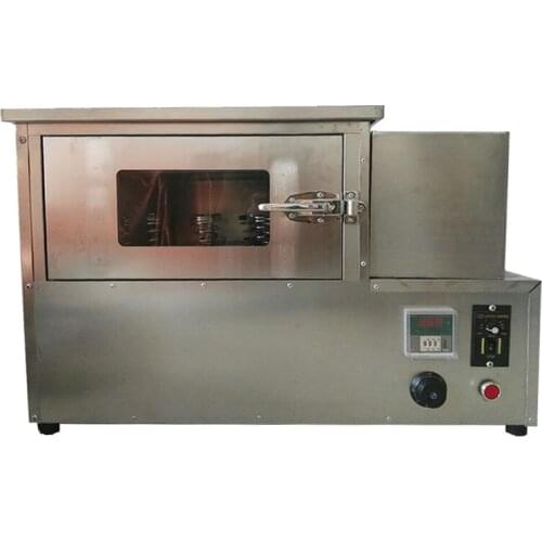 JAFFA Cone Pizza Machines