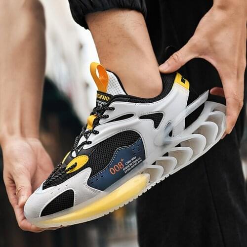 Men shoes Sneakers Male tenis Luxury shoes Mens casual Shoes Trainer Race off white Shoes fashion loafers running Shoes for men