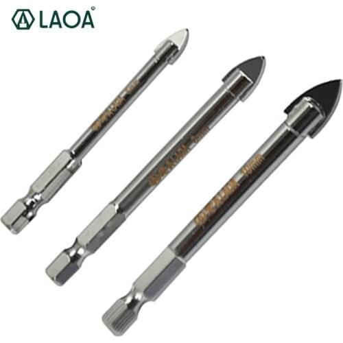 Буры сверла LAOA China At AliExpress