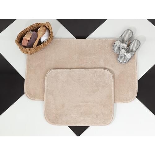 Madame Coco Soft Bathroom Rugs