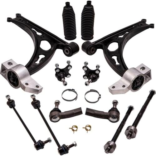 Control Arm Set Set for VW Passat 3C2 for Audi Q3 Wishbone Wheel Suspension Front