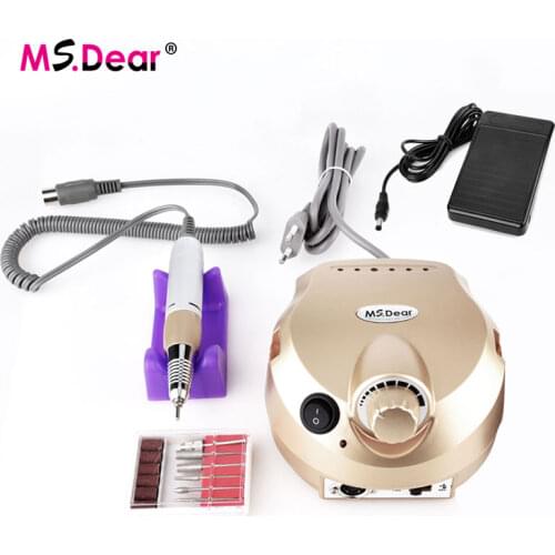 Ms.Dear Apparatus For Manicure