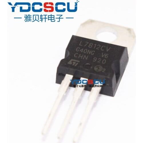 Xinyuan 10PCS/LOT L7809CV TO220 L7809 TO-220 7809 LM7809 MC7809 7808CV new and original IC
