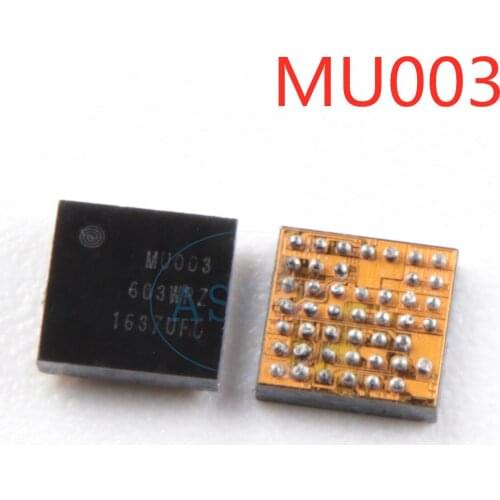 100% New MU003 Power Supply ic chip