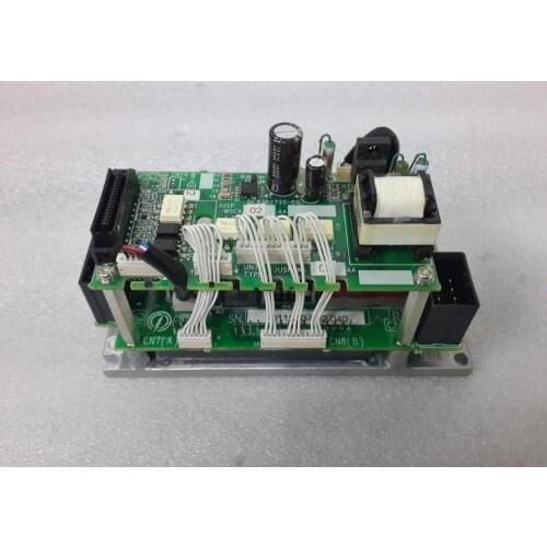 New in box JUSP-WS02AA Robot Controller Amplifier Free Shipping