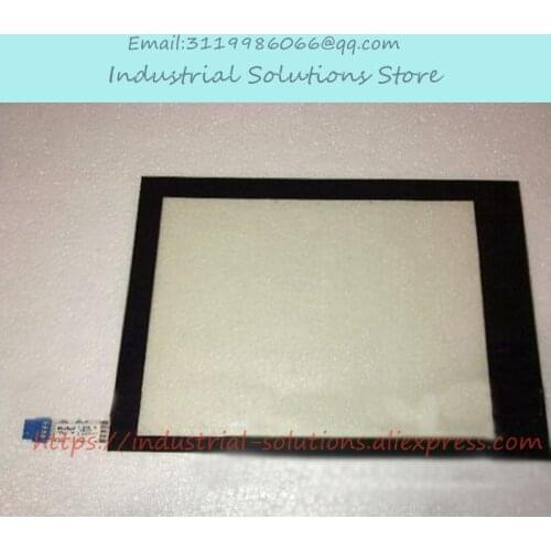 New Touch 9945 10.4 Inch 4 Wire Touch Screen Glass