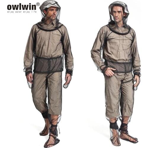 Owlwin Clothes For Fishing