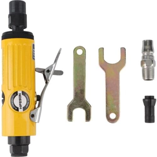 8K Pneumatic Engraving Machine Polishing Machine Sanding Machine Polishing Machine Polishing Machine 3mm 6mm Chuck