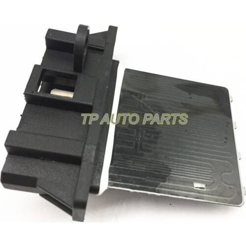 Heater Fan Blower Motor Resistor For N-issan 200SX S14 S15 OEM 27150-41B00 2715041B00